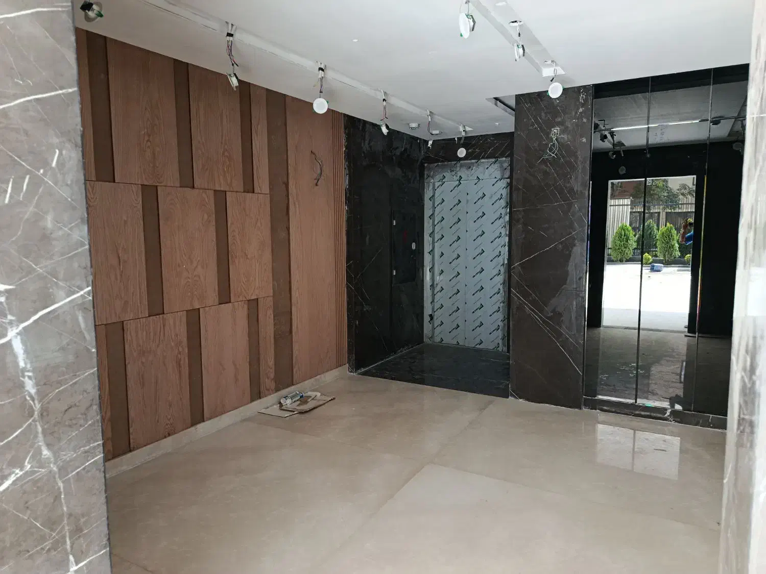 120متر /اعیان نشین / فوق العاده شیک|اجارهٔ آپارتمان|مشهد, الهیه|دیوار