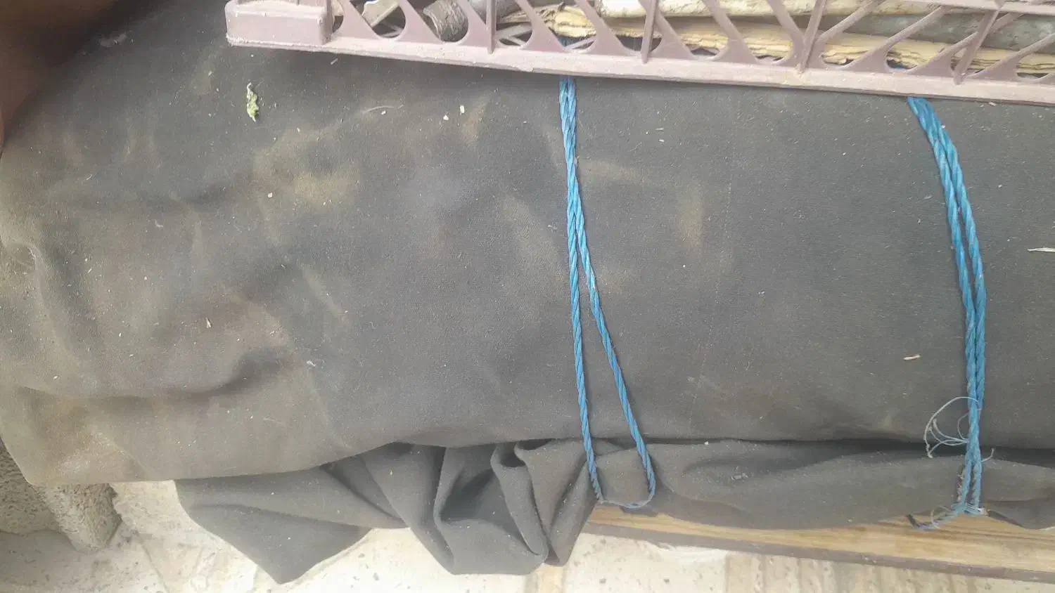 چادربرزنتی۷در۵|کوهنوردی و کمپینگ|چهارباغ, |دیوار