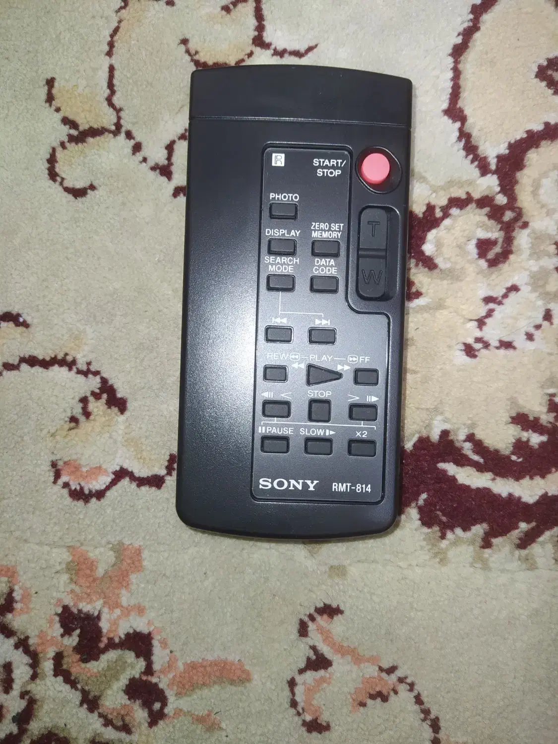 کنترل دوربین فیلمبرداری|دوربین عکاسی و فیلمبرداری|بروجرد, |دیوار