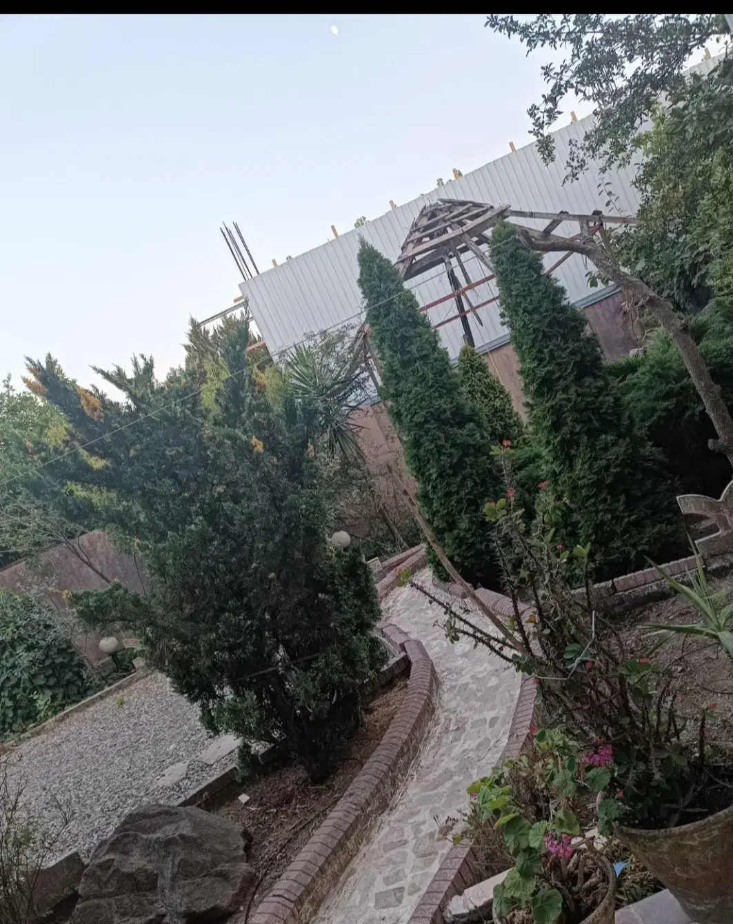 اجاره ویلایی ۵۰۰متر. واحد نود متردوخواب(تربگوده)|اجارهٔ خانه و ویلا|بندر انزلی, تربه گوده|دیوار