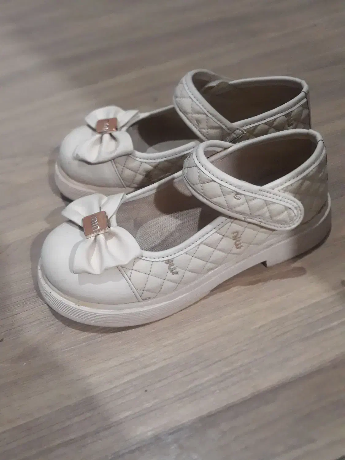 کفش مجلسی|کفش و لباس بچه|خرم‌آباد, |دیوار