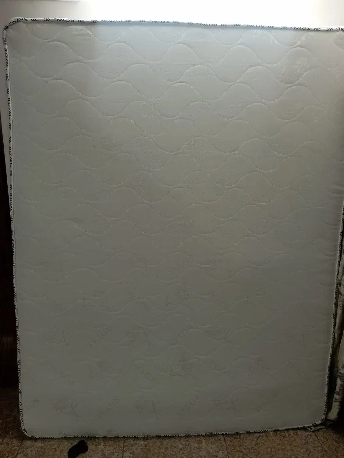 تشک تختخواب|تشک تختخواب|خمینیشهر, |دیوار