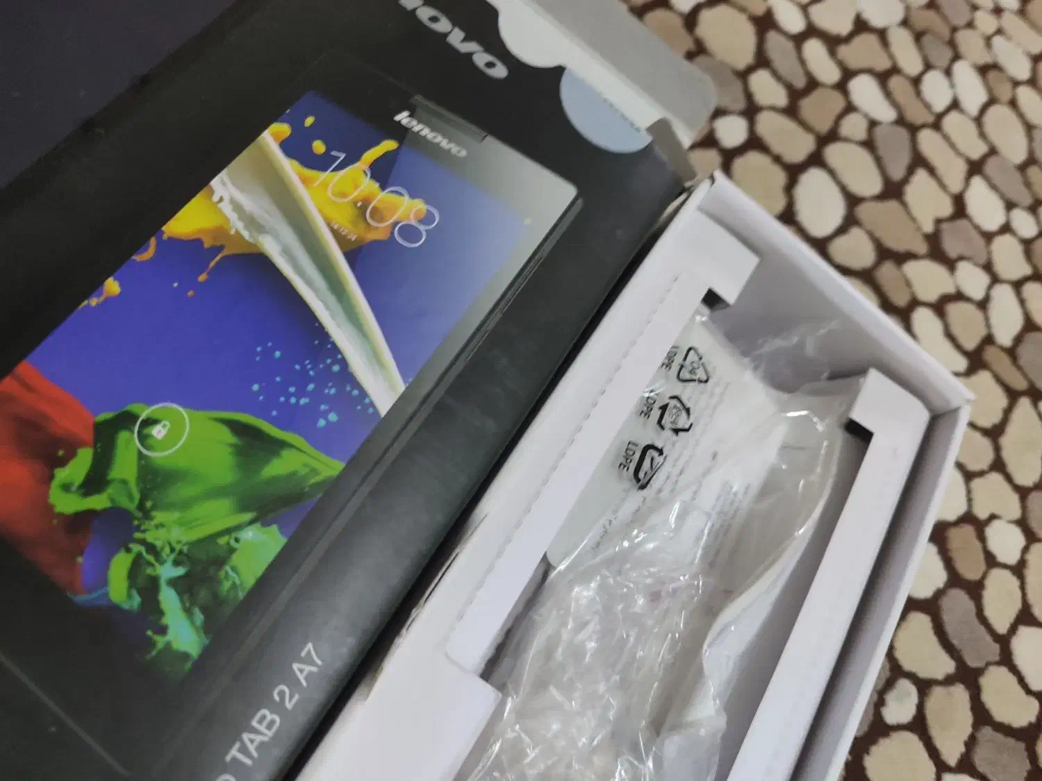 تبلت مارک لنو|تبلت|تهران, افسریه جنوبی|دیوار