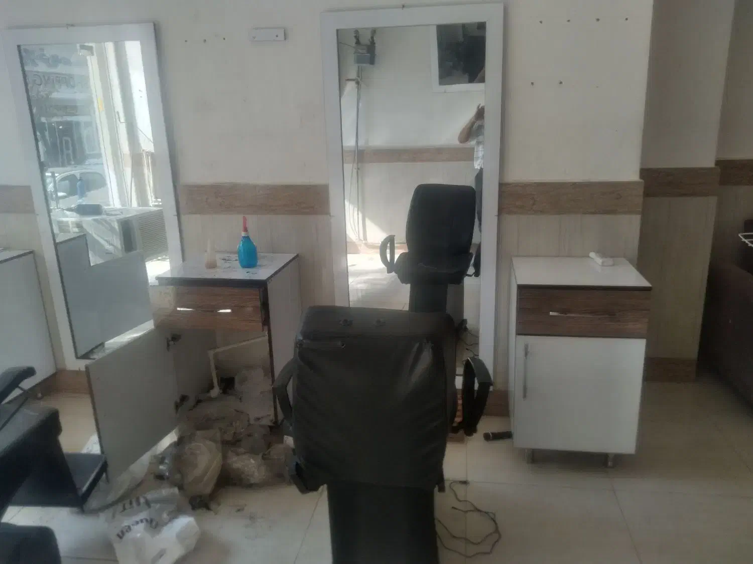 تعدادی وسایل پیرایش مردانه|آرایشگاه و سالنهای زیبایی|ایواوغلی, |دیوار