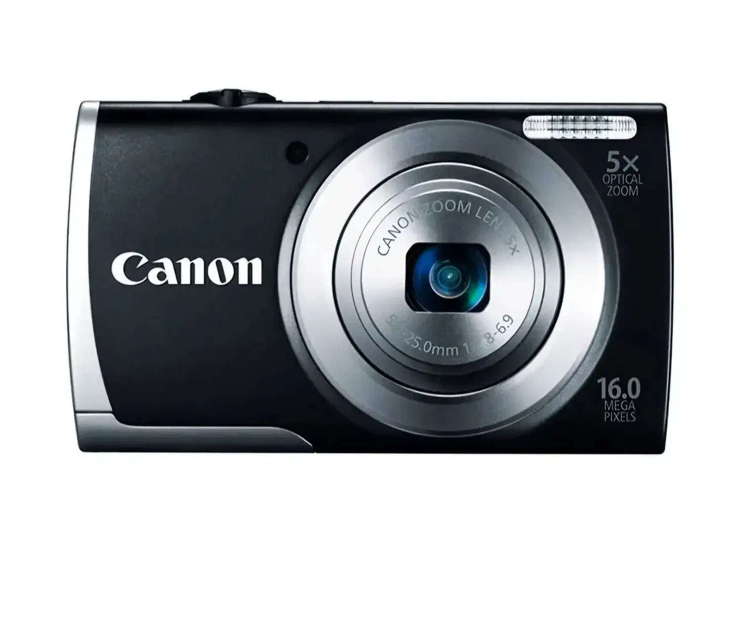 دوربین حرفه ﻯcanon A2500|دوربین عکاسی و فیلم‌برداری|اصفهان, ملک‌شهر|دیوار