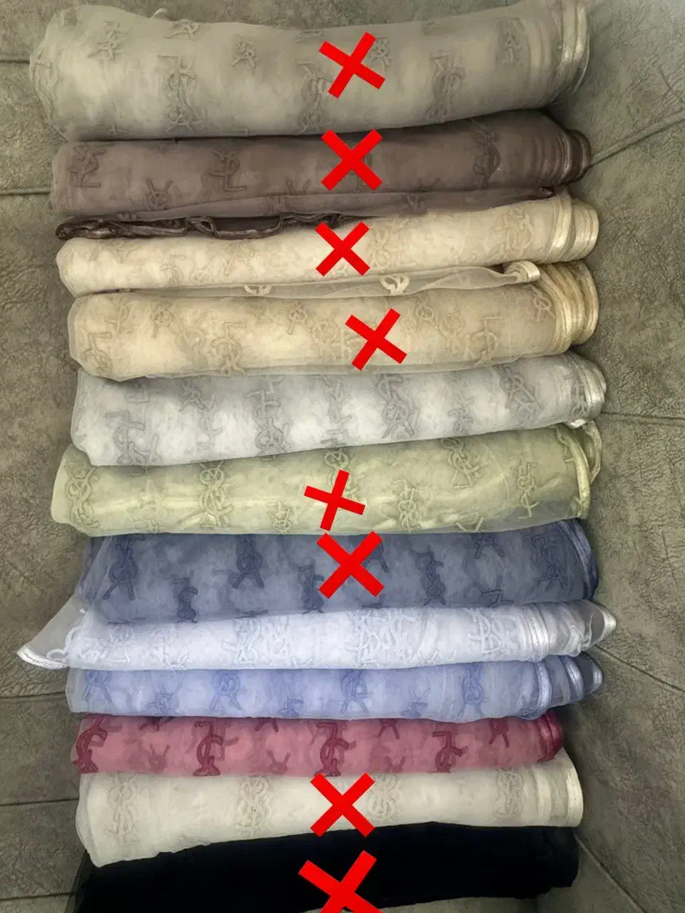 فروش لباس زنانه باکیفیت در خانه|لباس|بندر کنگان, |دیوار