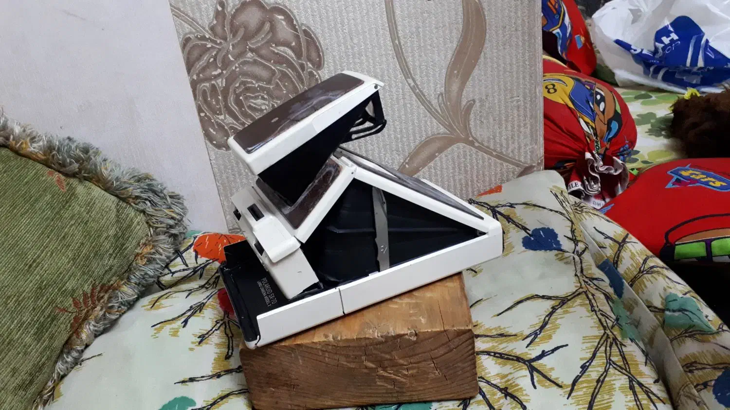 دوربین عکاسی اصل امریکایی عیقه|دوربین عکاسی و فیلم‌برداری|تهران, دروس|دیوار