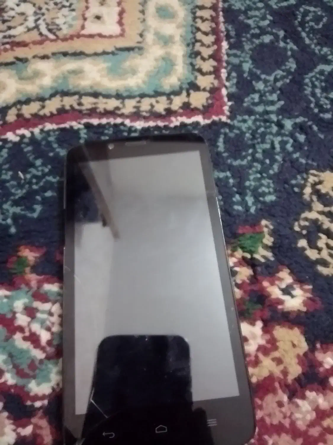 گوشی هانر|موبایل|مشهد, ایثارگران|دیوار