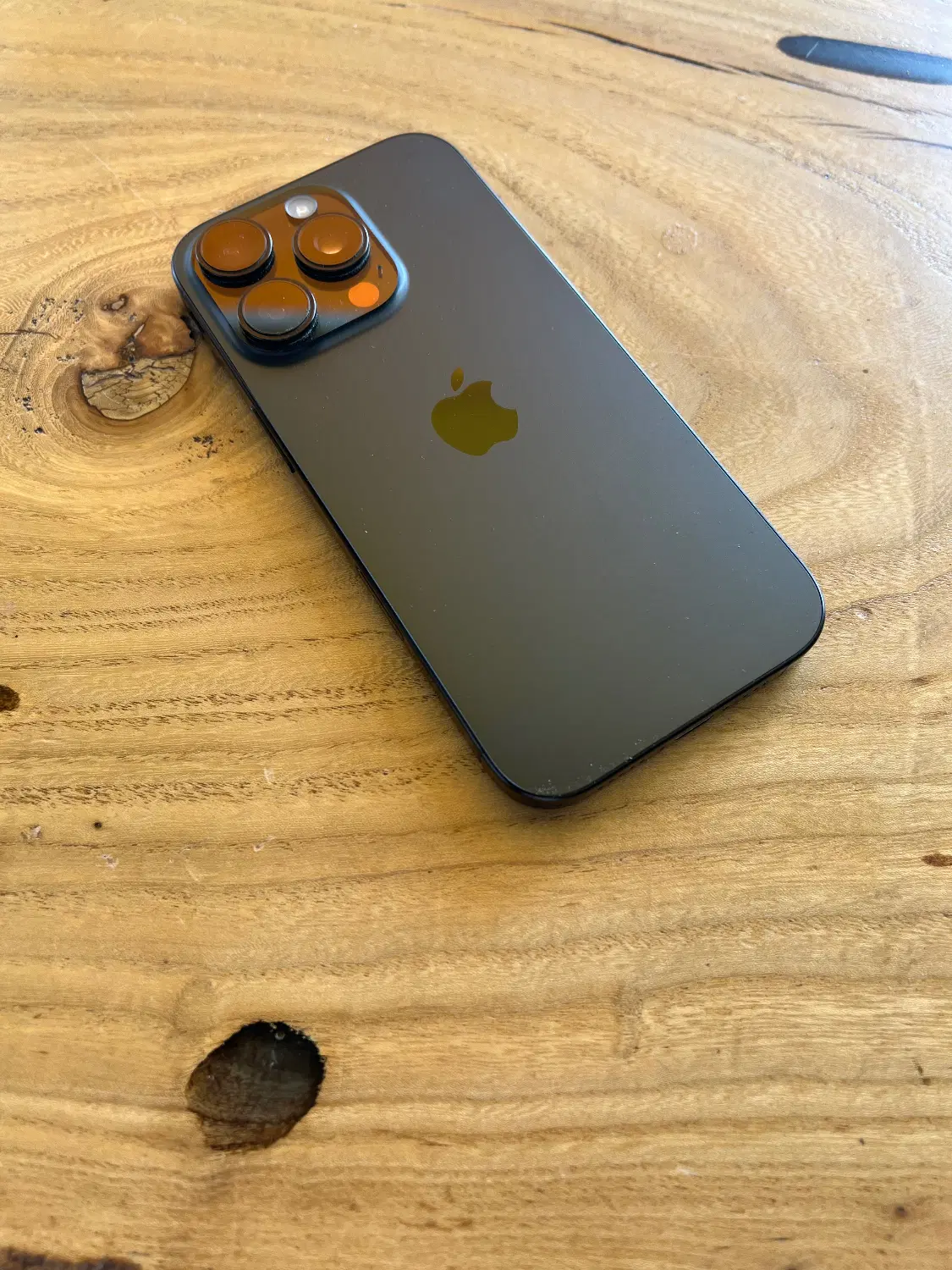 Iphone16pro|موبایل|شاهرود, |دیوار