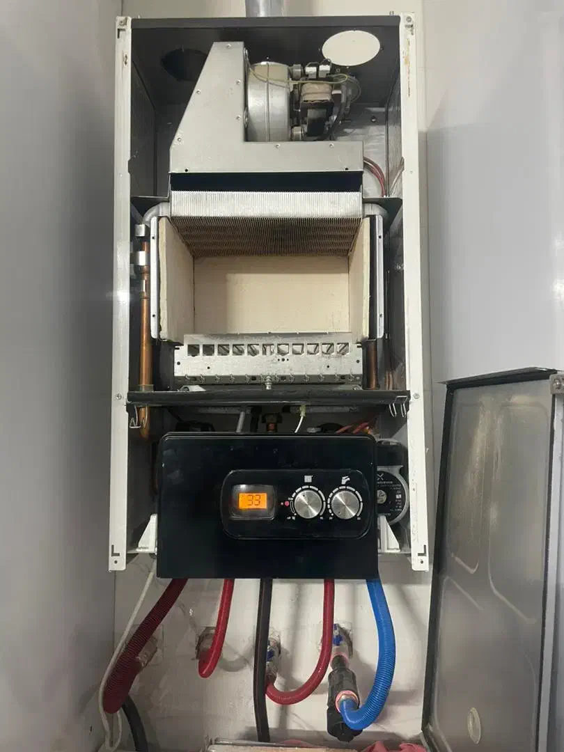 امداد پکیج تفت|آبگرمکن، پکیج، شوفاژ|تفت, |دیوار