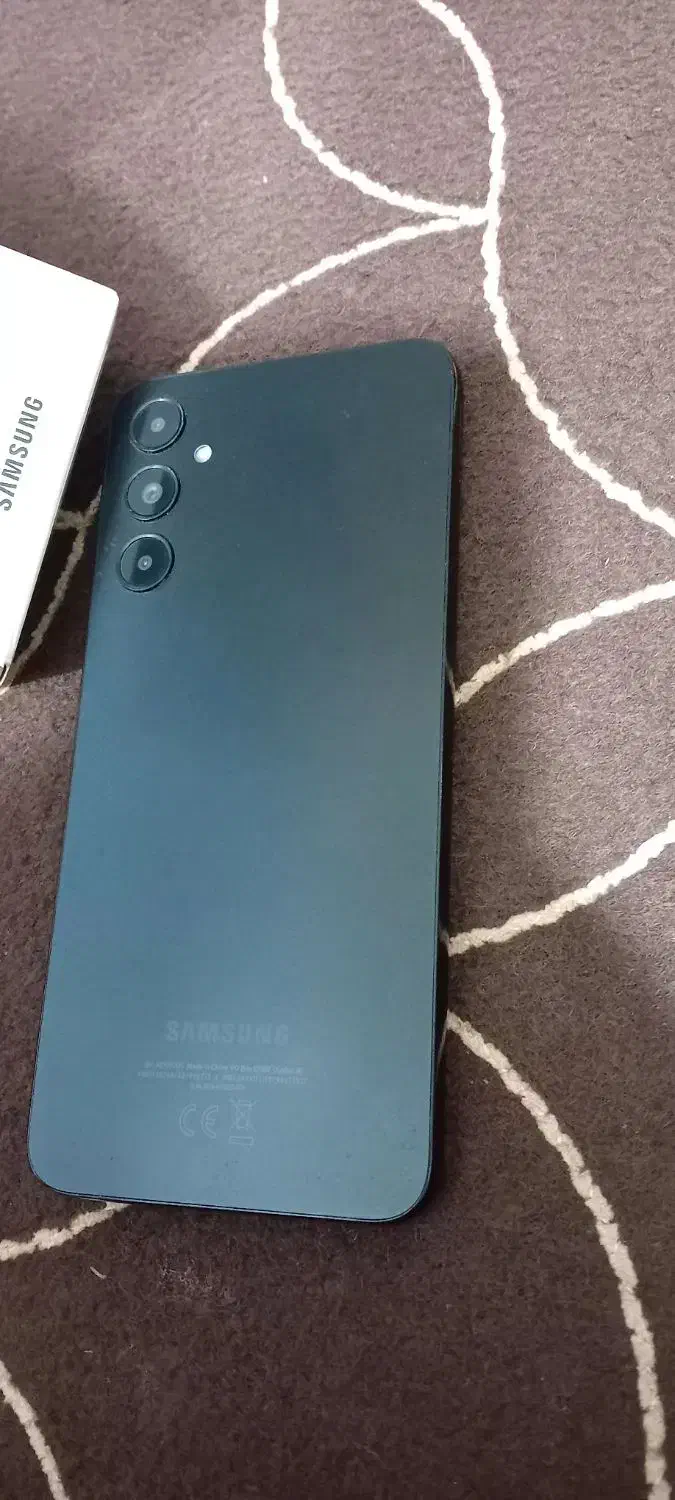 گوشی a05رم ۱۲۸|موبایل|زنجان, |دیوار