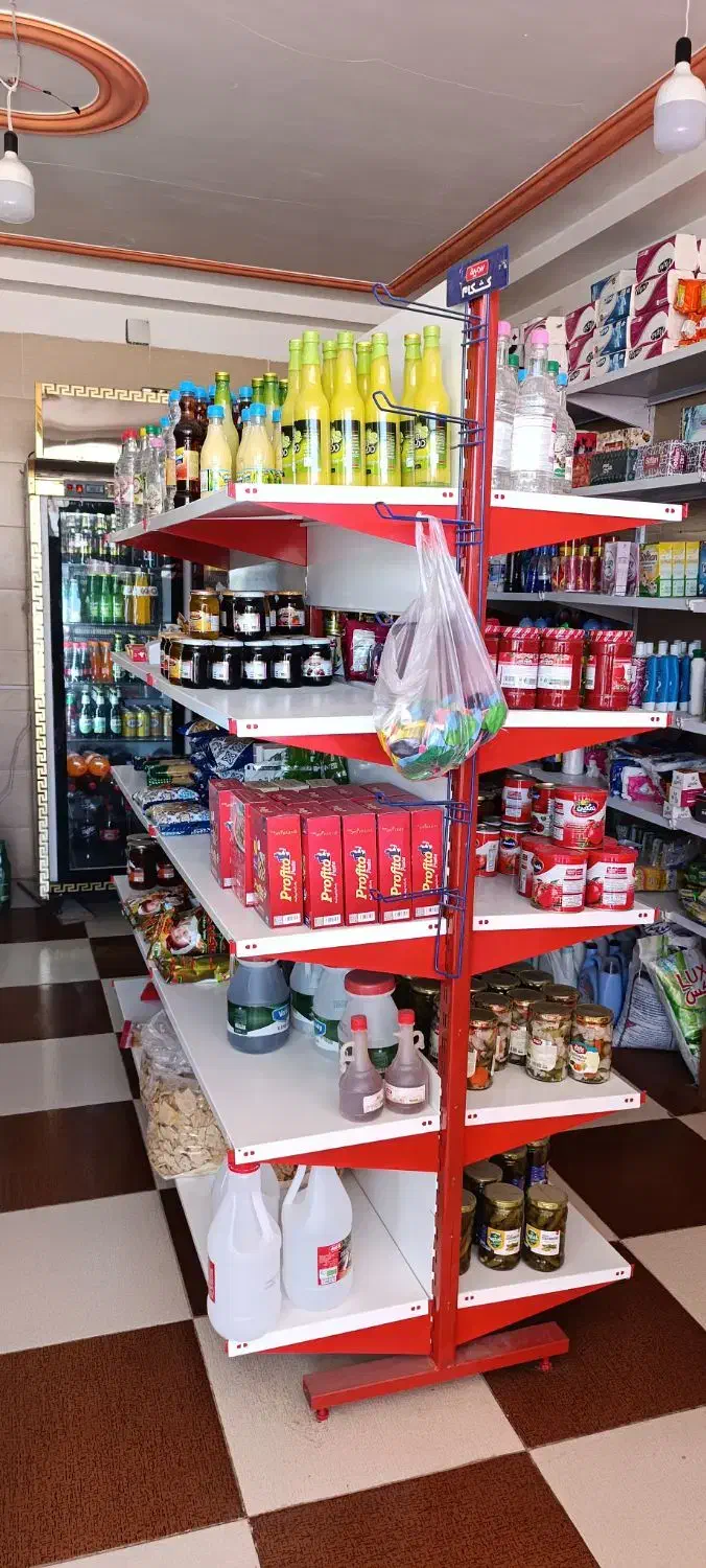 واگذاری سوپر مارکت موادغذایی|فروشگاه و مغازه|کرمان, |دیوار