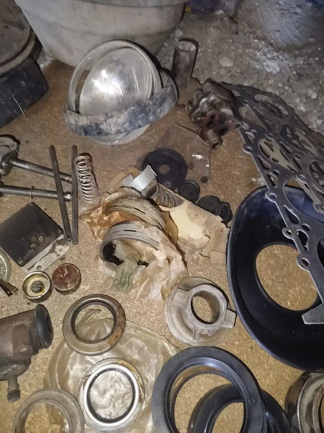 لوازم گازسوز|قطعات یدکی و لوازم جانبی|نگین شهر, |دیوار