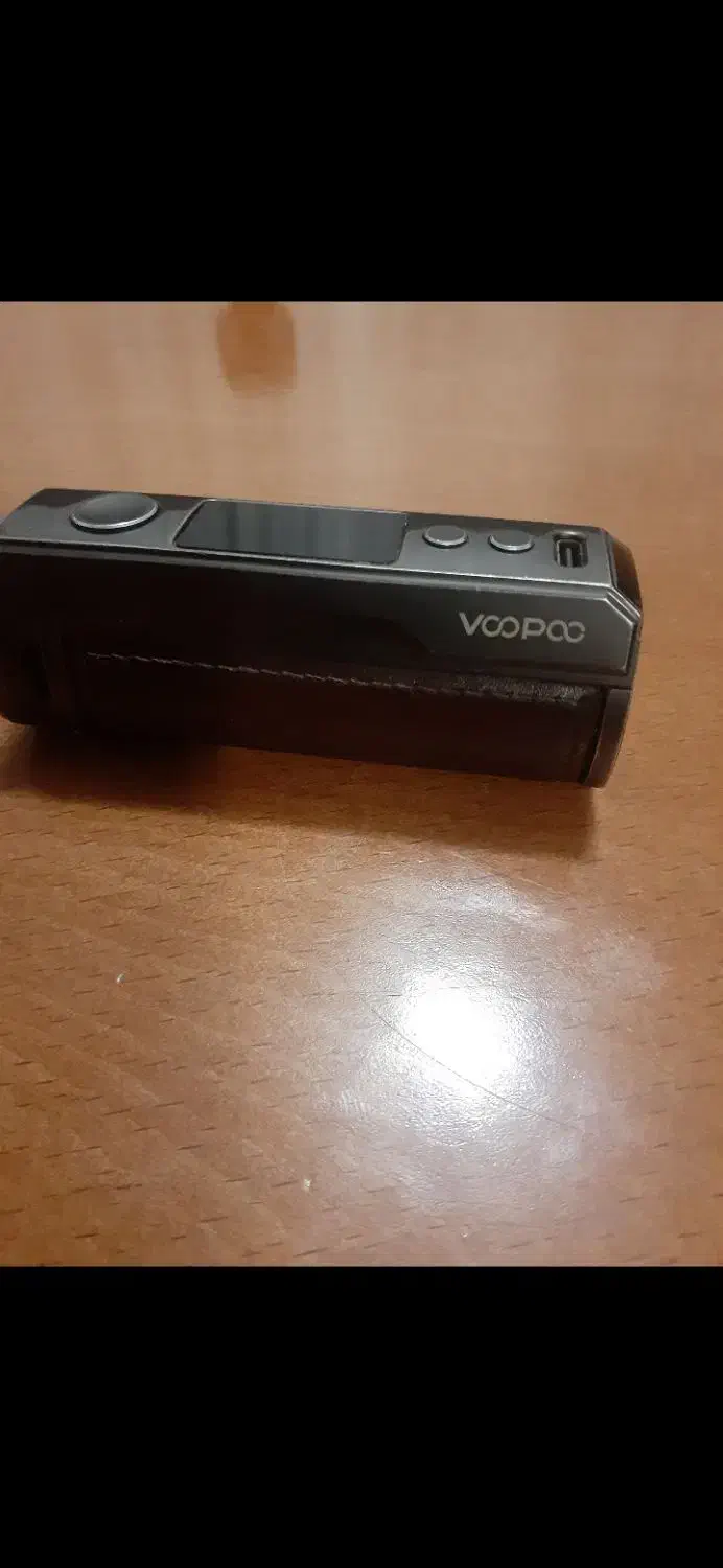 ویپ پاد voopoo|زیورآلات و اکسسوری|صدرا-فارس, فاز ۱|دیوار