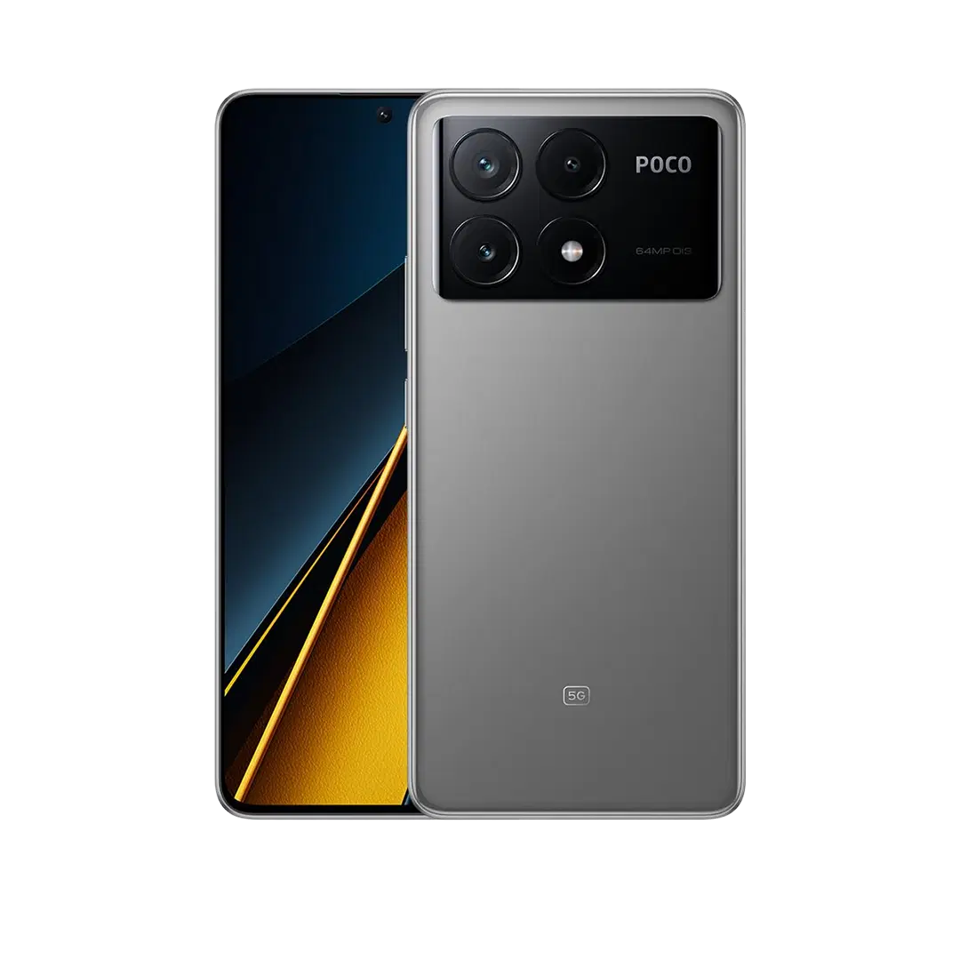 Poco X6 pro 12 512|موبایل|تبریز, |دیوار