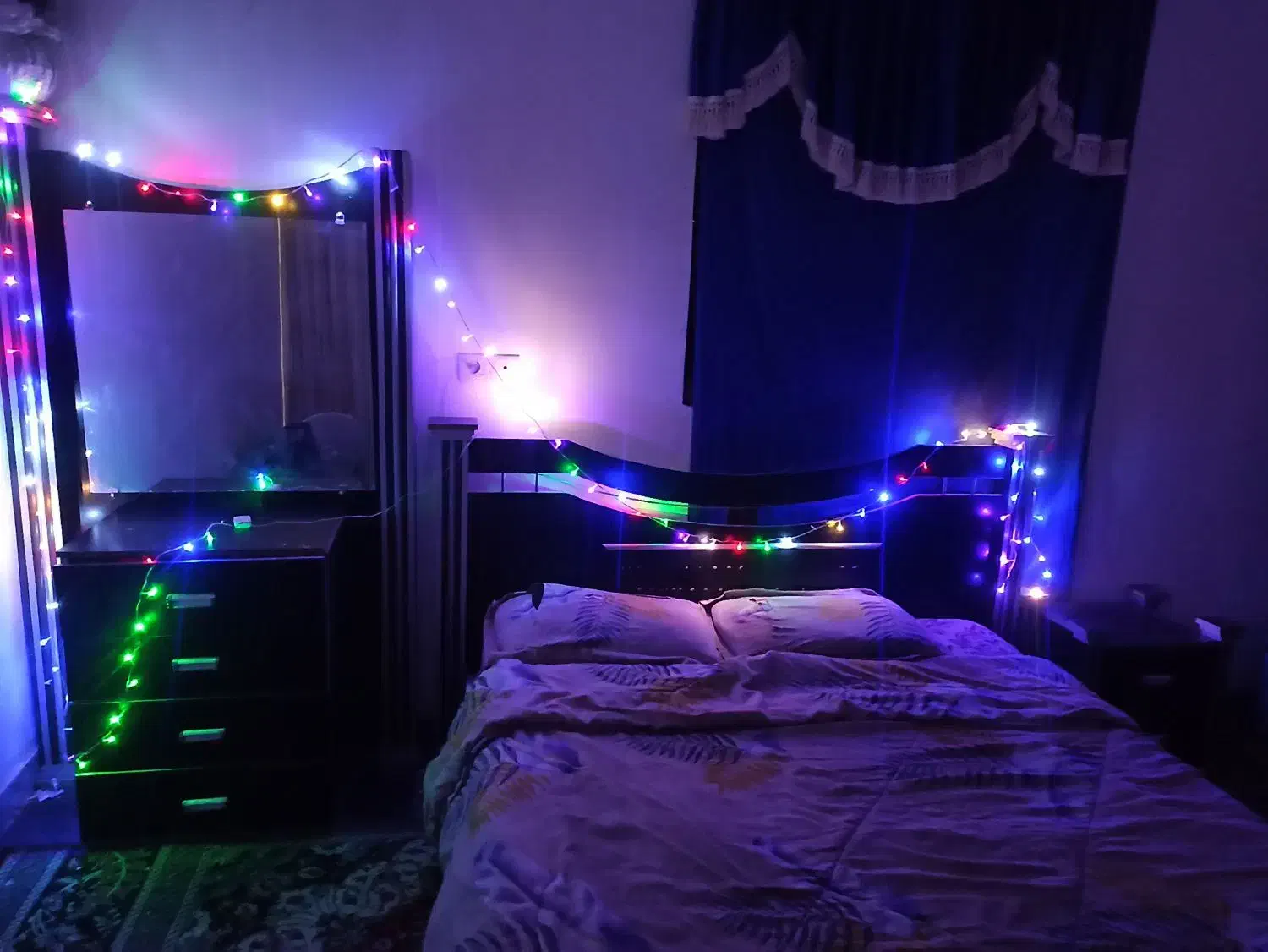 سرویس خواب|تخت و سرویس خواب|نورآباد ممسنی, |دیوار