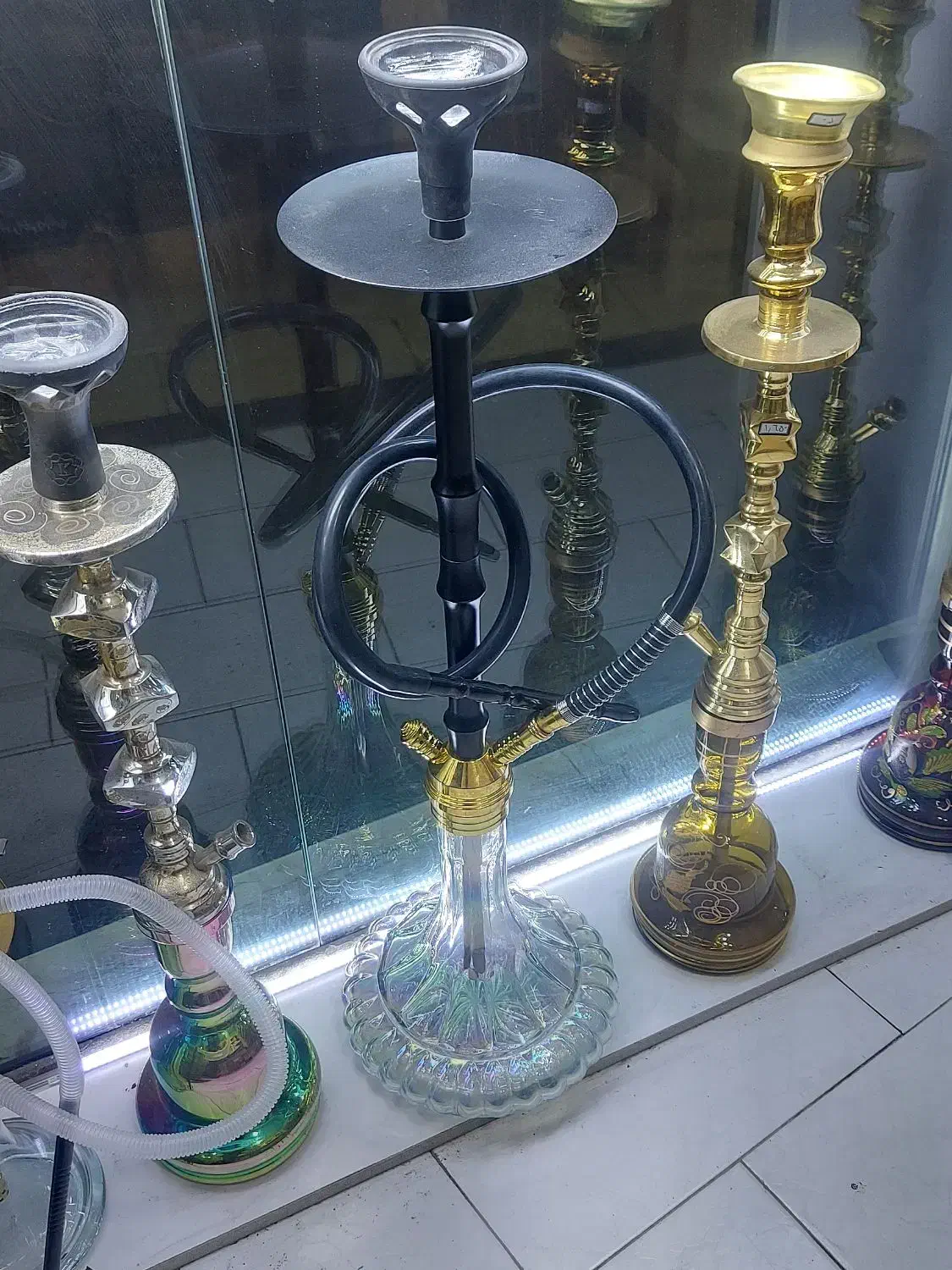 قلیون کرنو|کلکسیون و سرگرمی|شاهرود, |دیوار