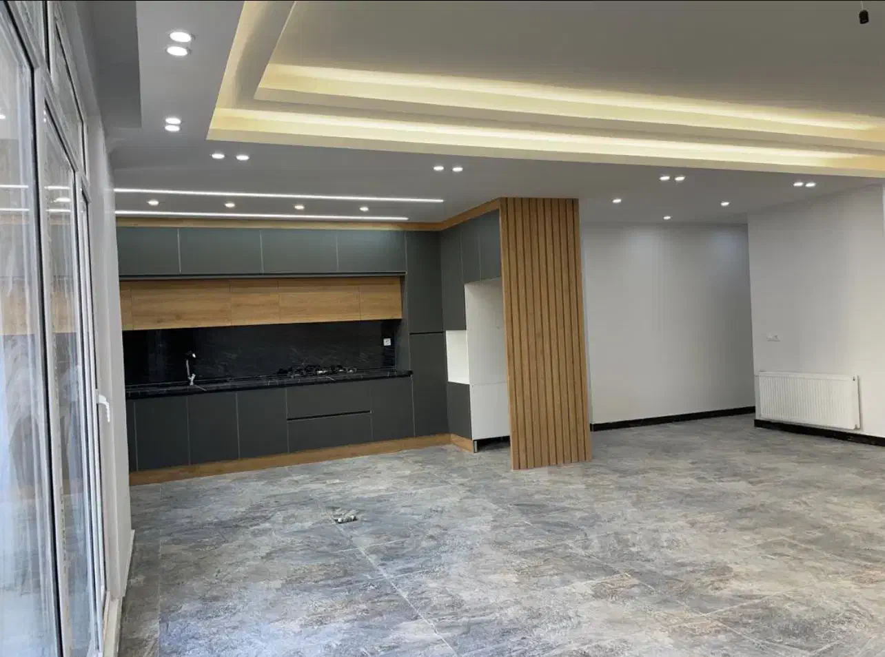 فروش یا معاوضه واحد۱۵۰منطصه۸ب در املاک آرامهر|فروش آپارتمان|الوند, |دیوار