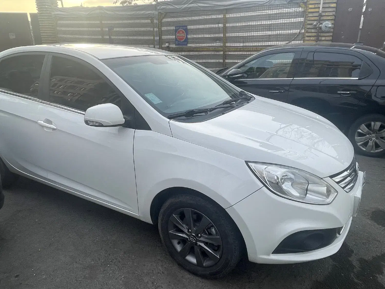 فروش j4|خودرو سواری و وانت|تهران, سعادت‌آباد|دیوار