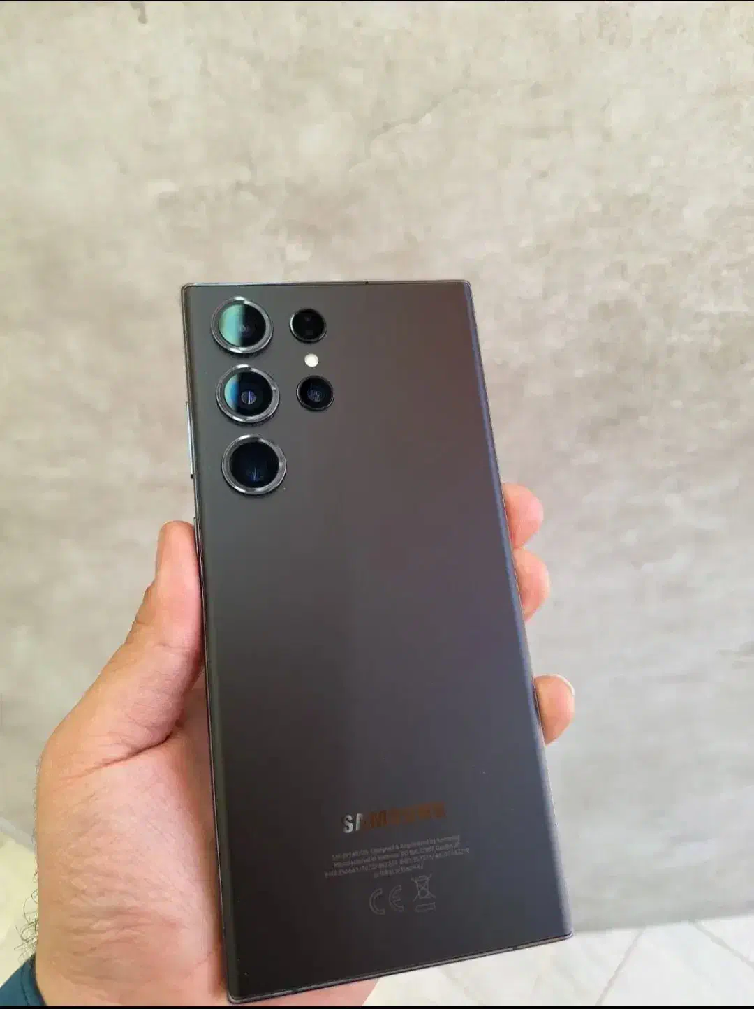 S23 ultra|موبایل|سبزوار, ولیعصر (نجار آباد)|دیوار