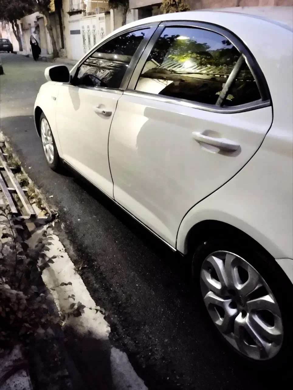 ام جی ۵۵۰ شوالیه ۲۰۱۰ تمیز|خودرو سواری و وانت|تهران, گلستان (شهرک راه آهن)|دیوار