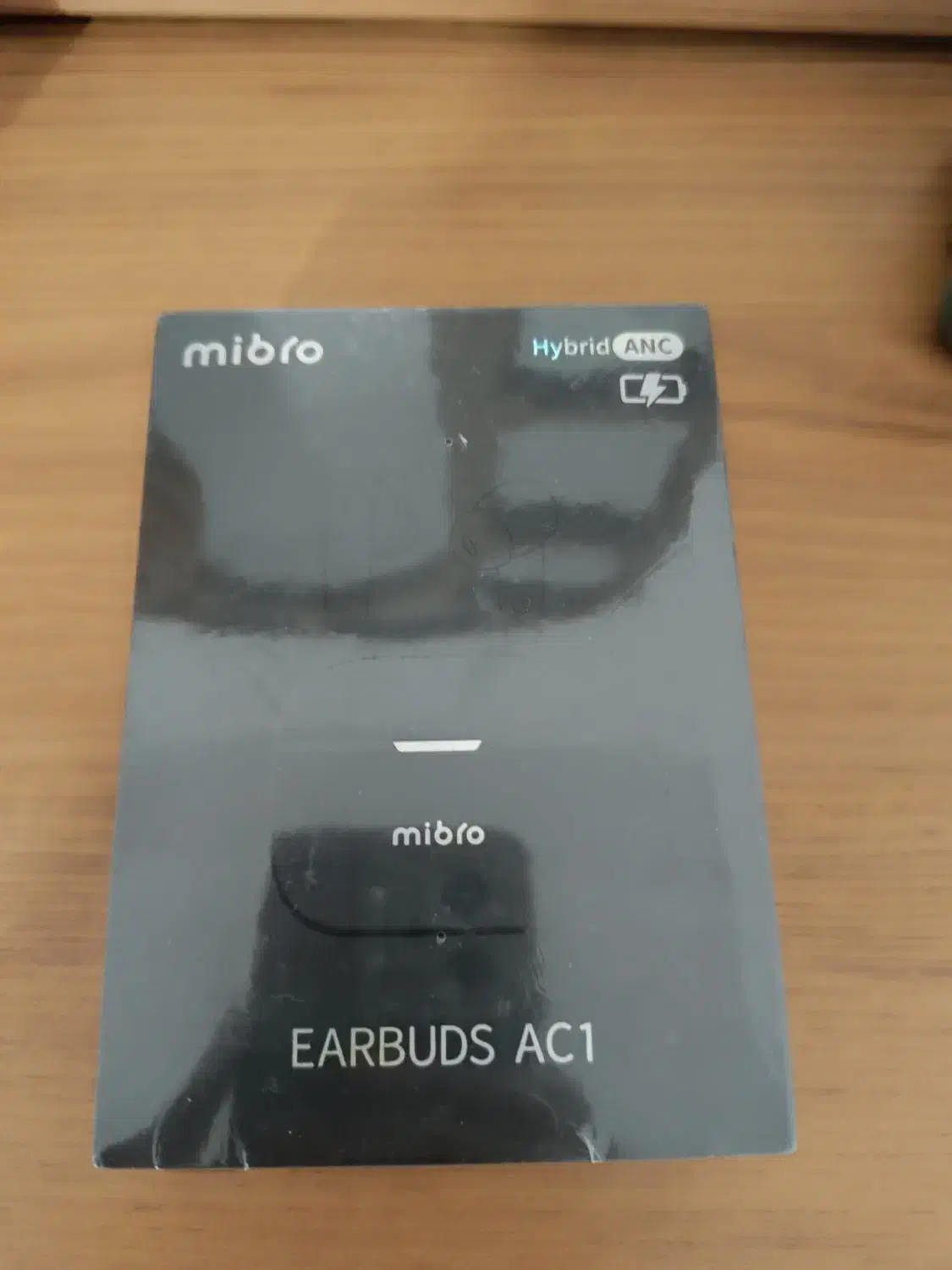 هندزفری بلوتوث میبرو پلمپ|لوازم جانبی موبایل و تبلت|گرگان, |دیوار