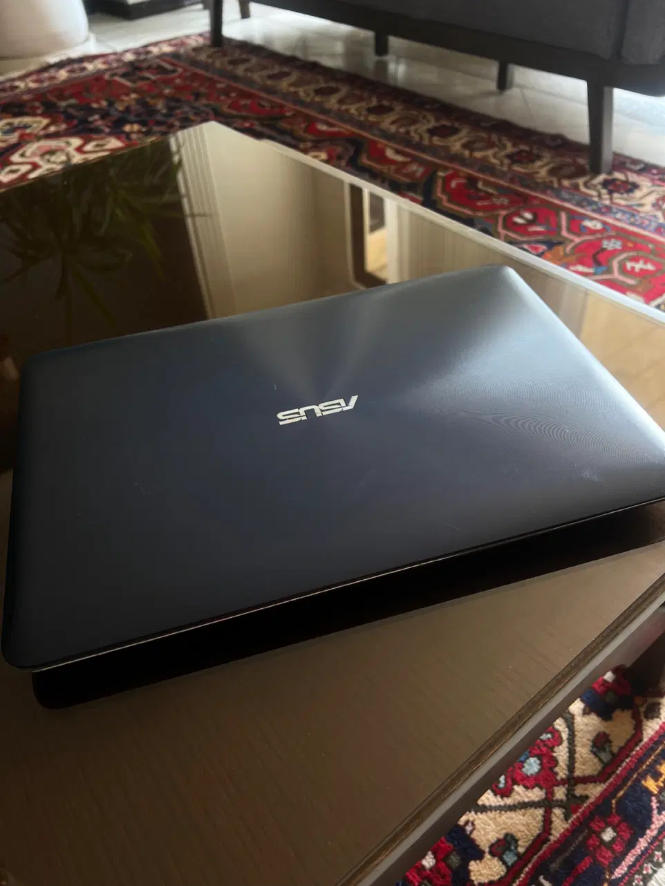 لپ‌تاپ ASUS K556U|رایانه همراه|تهران, سعادت‌آباد|دیوار