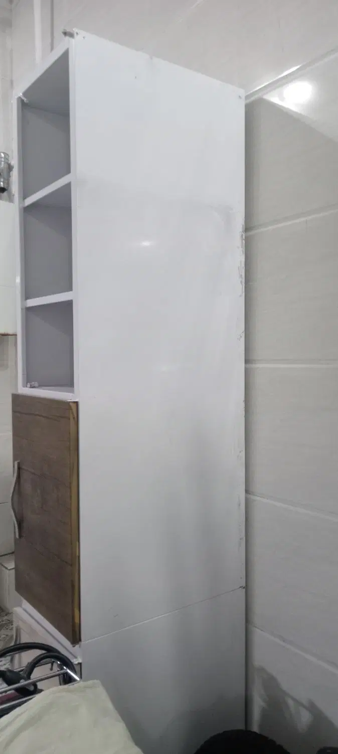 کابینت|آب‌چکان و نظم‌دهنده ظروف|شوشتر, |دیوار