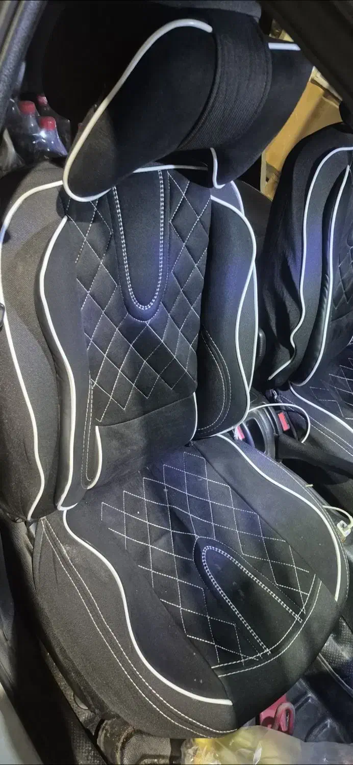 روکش صندلی ۲۰۶|قطعات یدکی و لوازم جانبی|ملارد, |دیوار