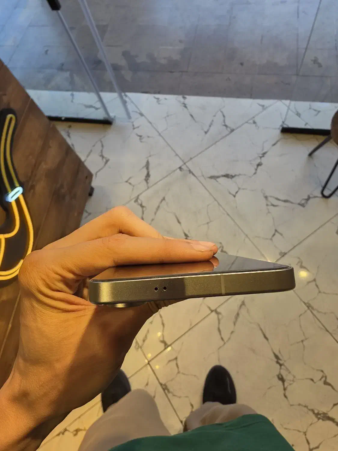 Galaxy S25 FE|موبایل|تهران, اکباتان|دیوار