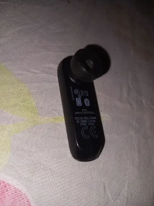 هندسفری بلوتوثی اصل جبرا|پخش‌کننده همراه|همدان, |دیوار