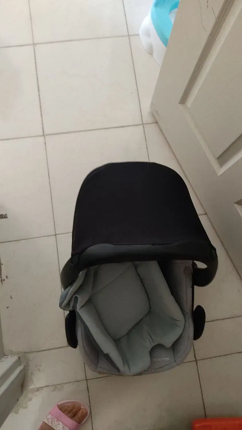 کریر برند ماکسی کوزی اصل|کالسکه و لوازم جانبی|سنندج, |دیوار