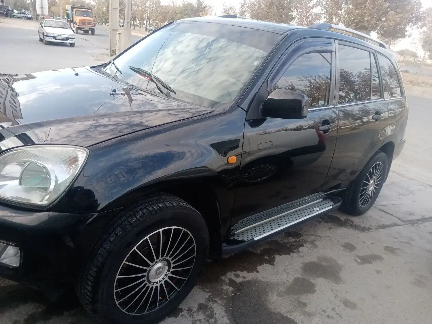 Mvm X33 مدل 90|خودرو سواری و وانت|قروه, |دیوار