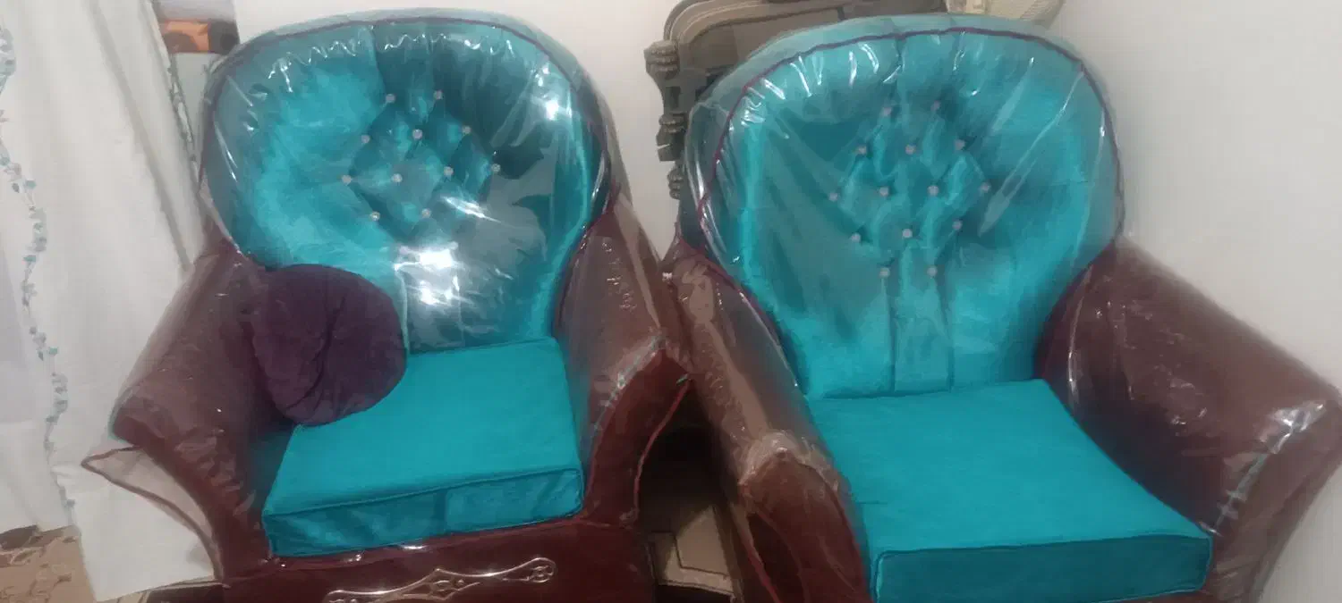 فروش مبل|مبلمان خانگی و میز عسلی|الیگودرز, |دیوار