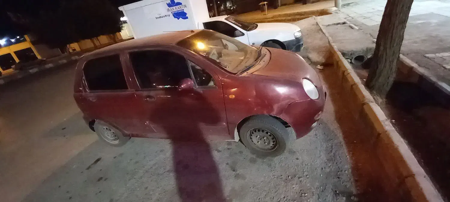 ام وی ام|خودرو سواری و وانت|کرمان, |دیوار