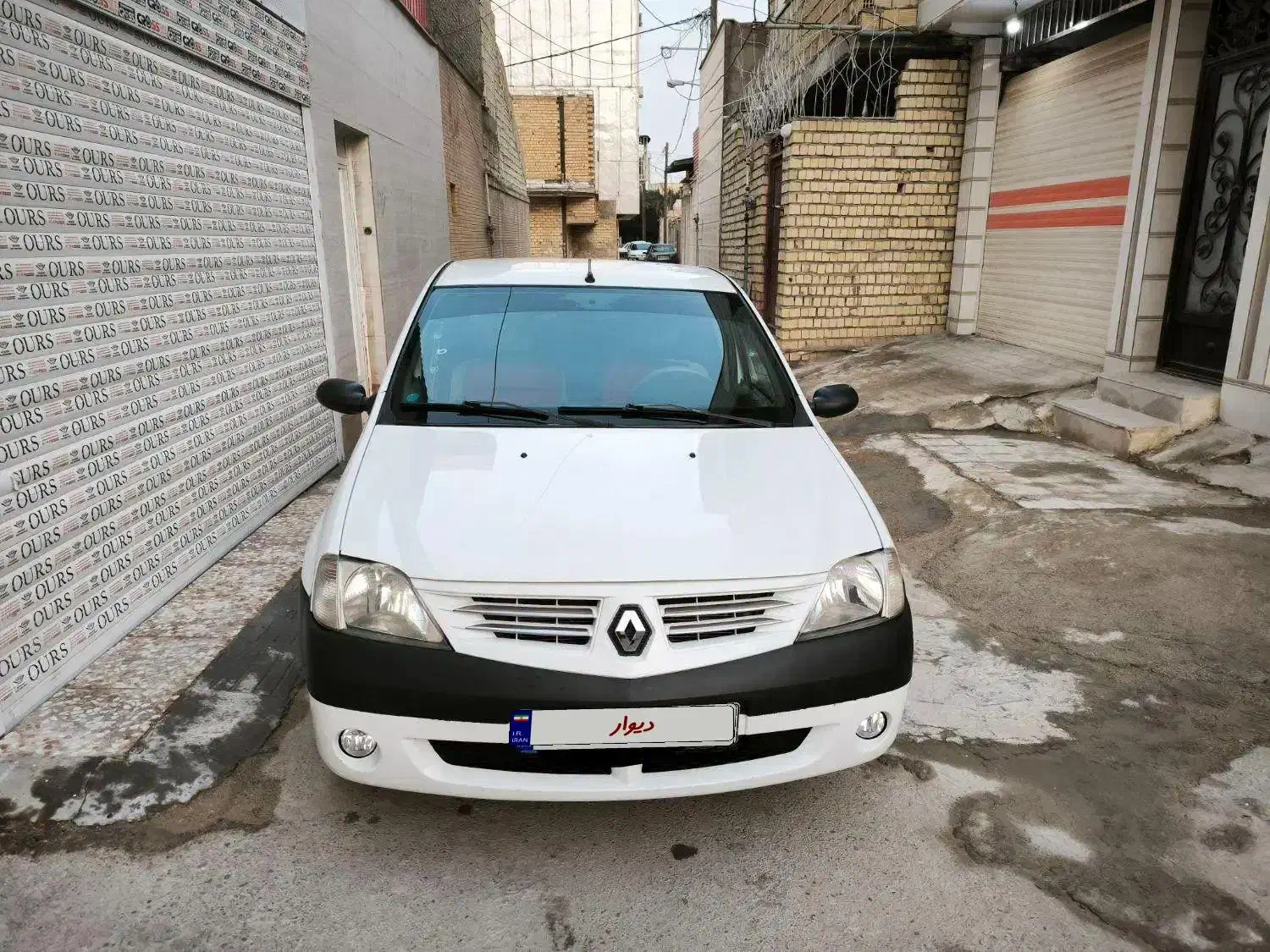 ال 90 e2 مدل 1395|خودرو سواری و وانت|بندر امام خمینی, |دیوار