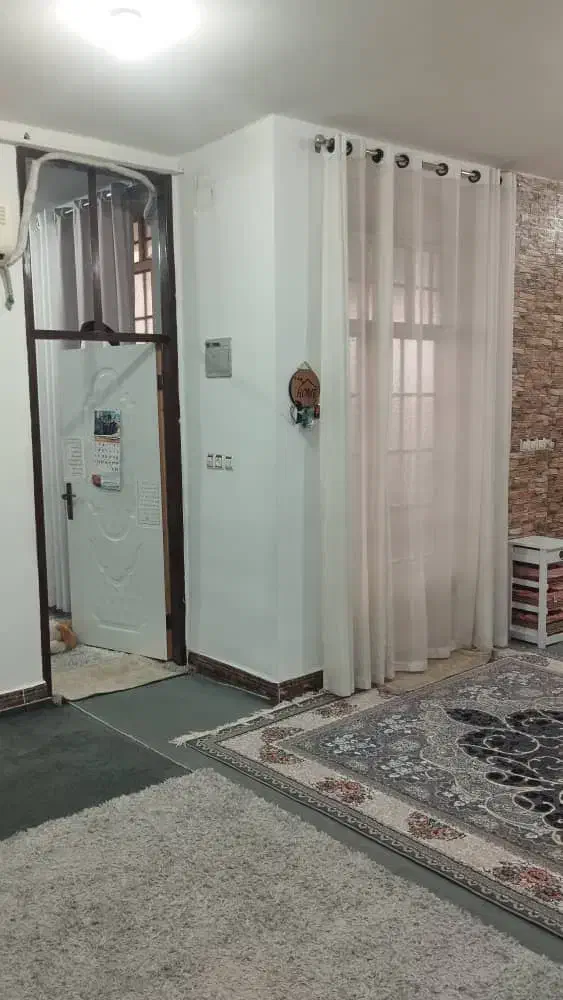 خونه ۱۱۶ متری نوساز وشناژ شهرک سلمان|فروش خانه و ویلا|شوش, |دیوار