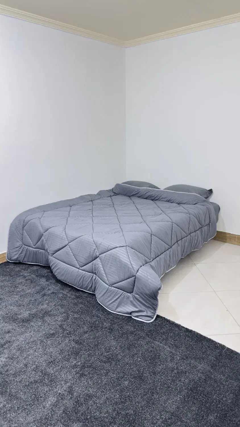 یک خواب/پل رسالت/بسیار تمیزوشیک|اجارهٔ کوتاهمدت آپارتمان و سوئیت|بندرعباس, |دیوار