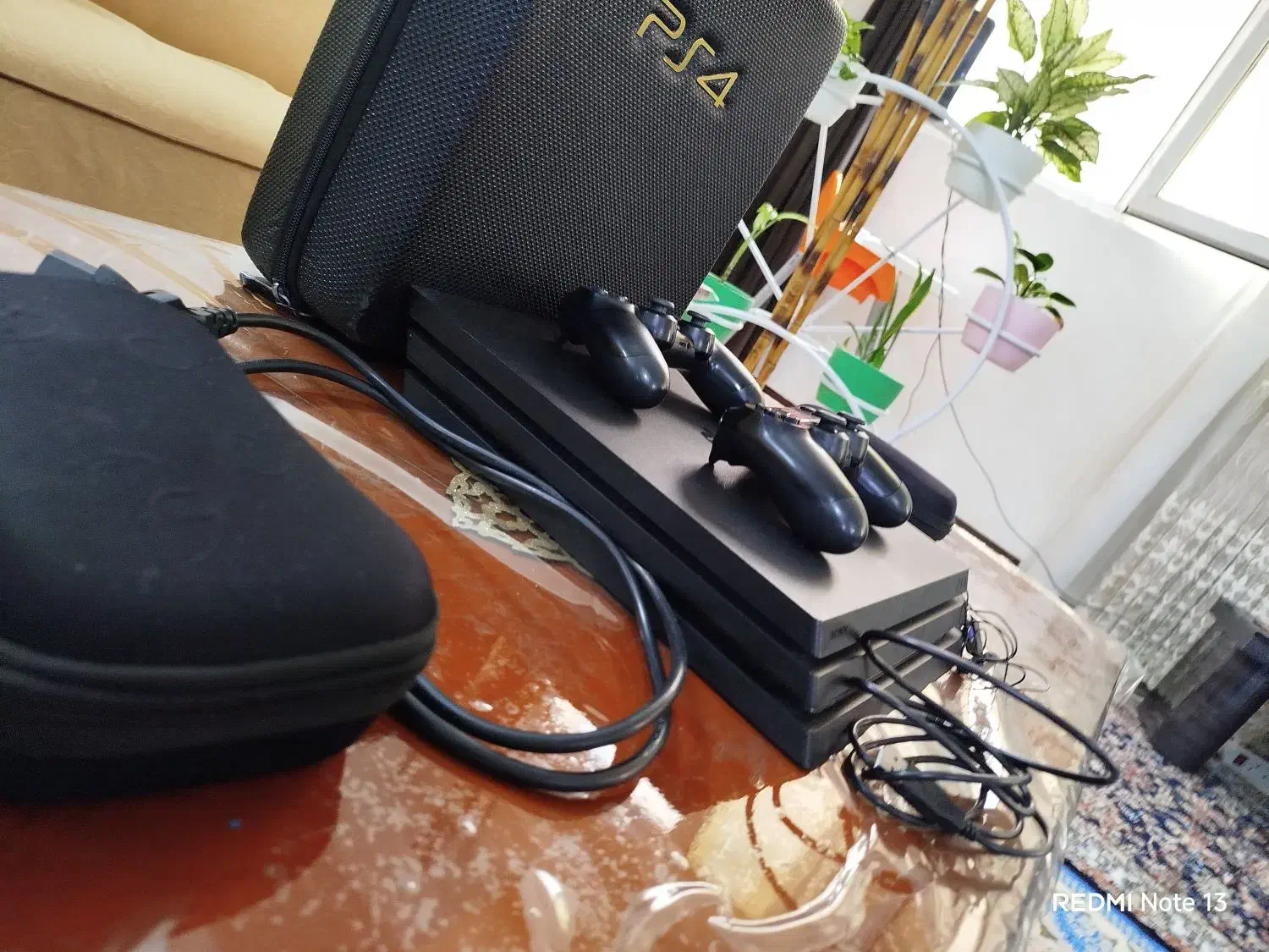 ps4 pro|کنسول، بازی ویدئویی و آنلاین|قم, انسجام|دیوار