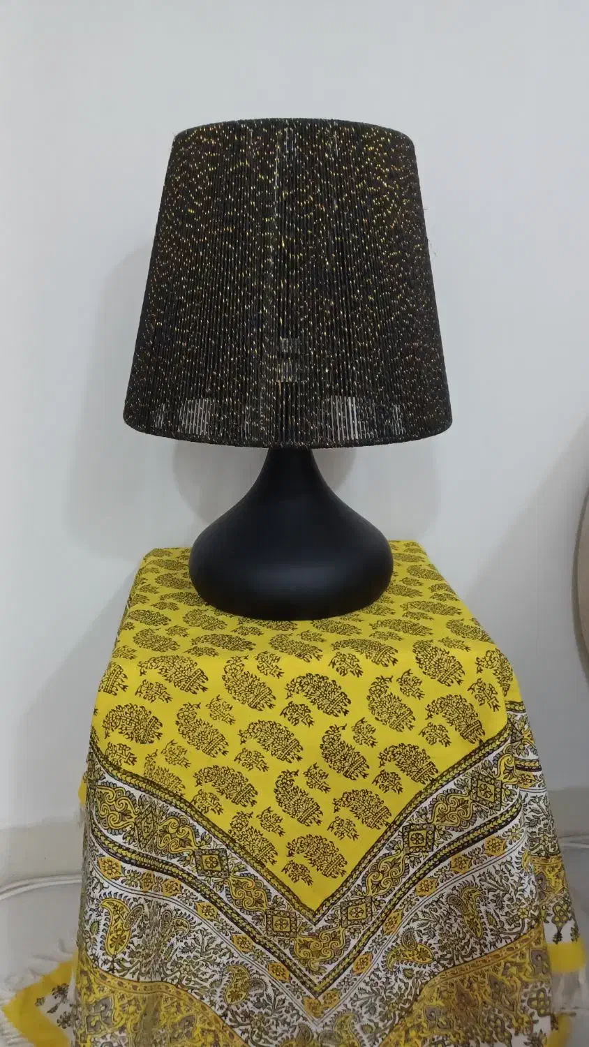 لوستر بوهو|لوستر و چراغ آویز|تهران, جهاد|دیوار