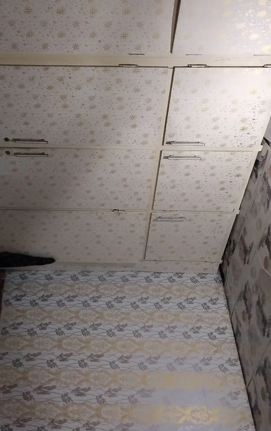 خانه صد متری در حمیدیه|فروش خانه و ویلا|حمیدیه, |دیوار