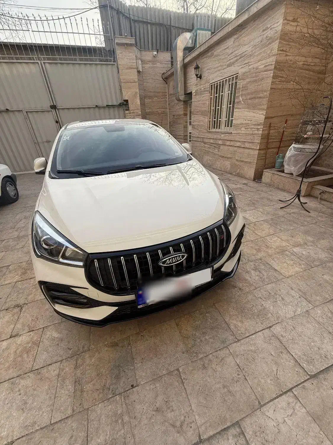 اریزو۵fl|خودرو سواری و وانت|مشهد, هفت تیر (حافظ)|دیوار