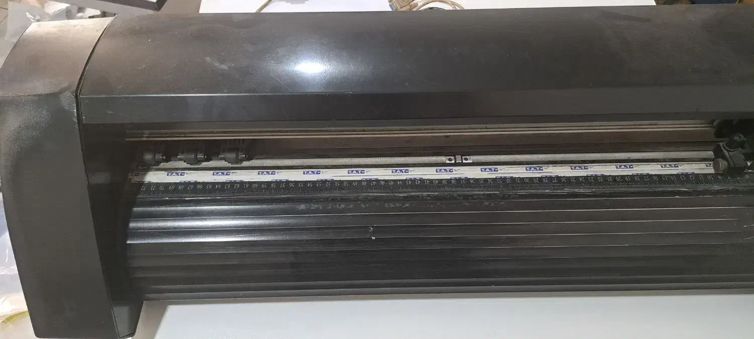 کاتر پلاتر عرض ۶۰|پرینتر، اسکنر، کپی، فکس|گرگان, |دیوار