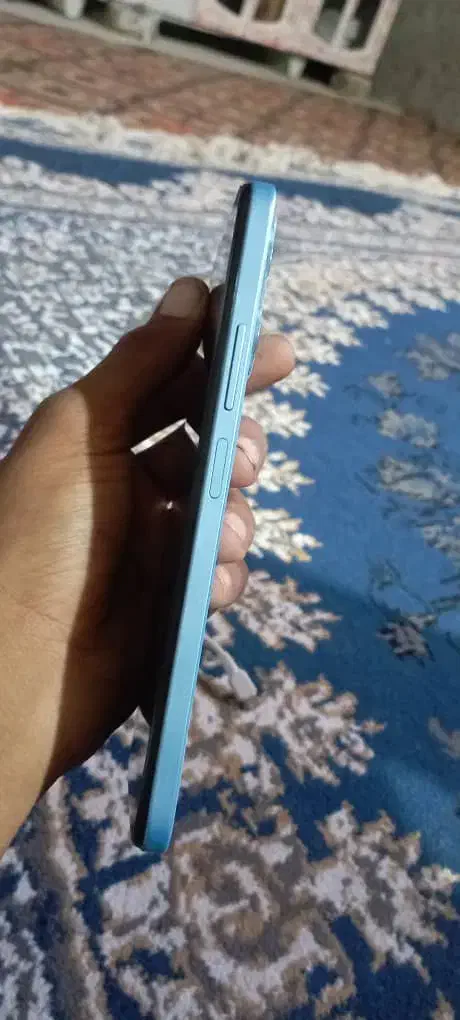 شیامی نوت 12فورجی|موبایل|مهرستان, |دیوار