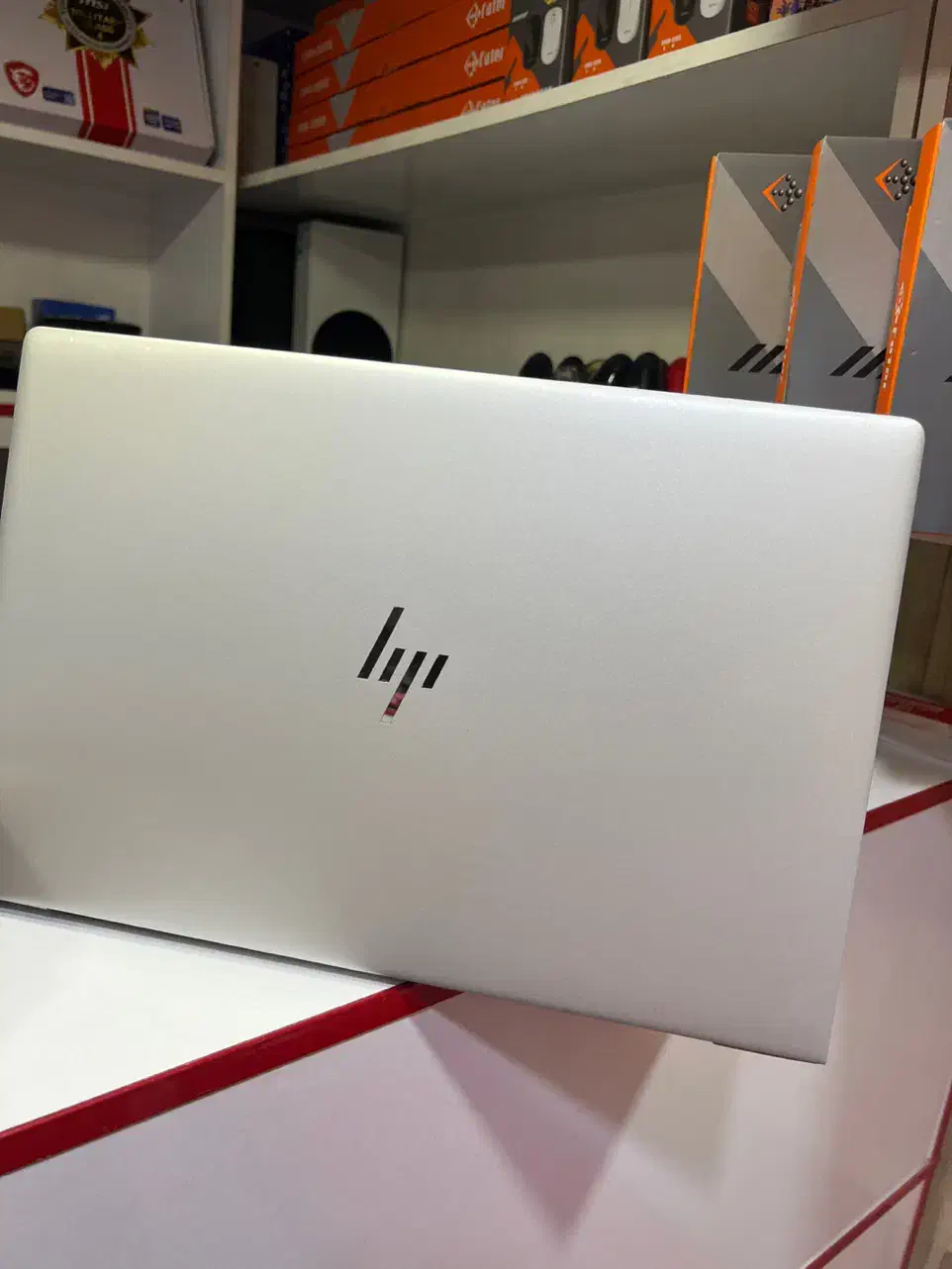 فروش انواع لپ تاپ های استوک و نو اسلامشهر|رایانه همراه|اسلام‌شهر, زرافشان|دیوار