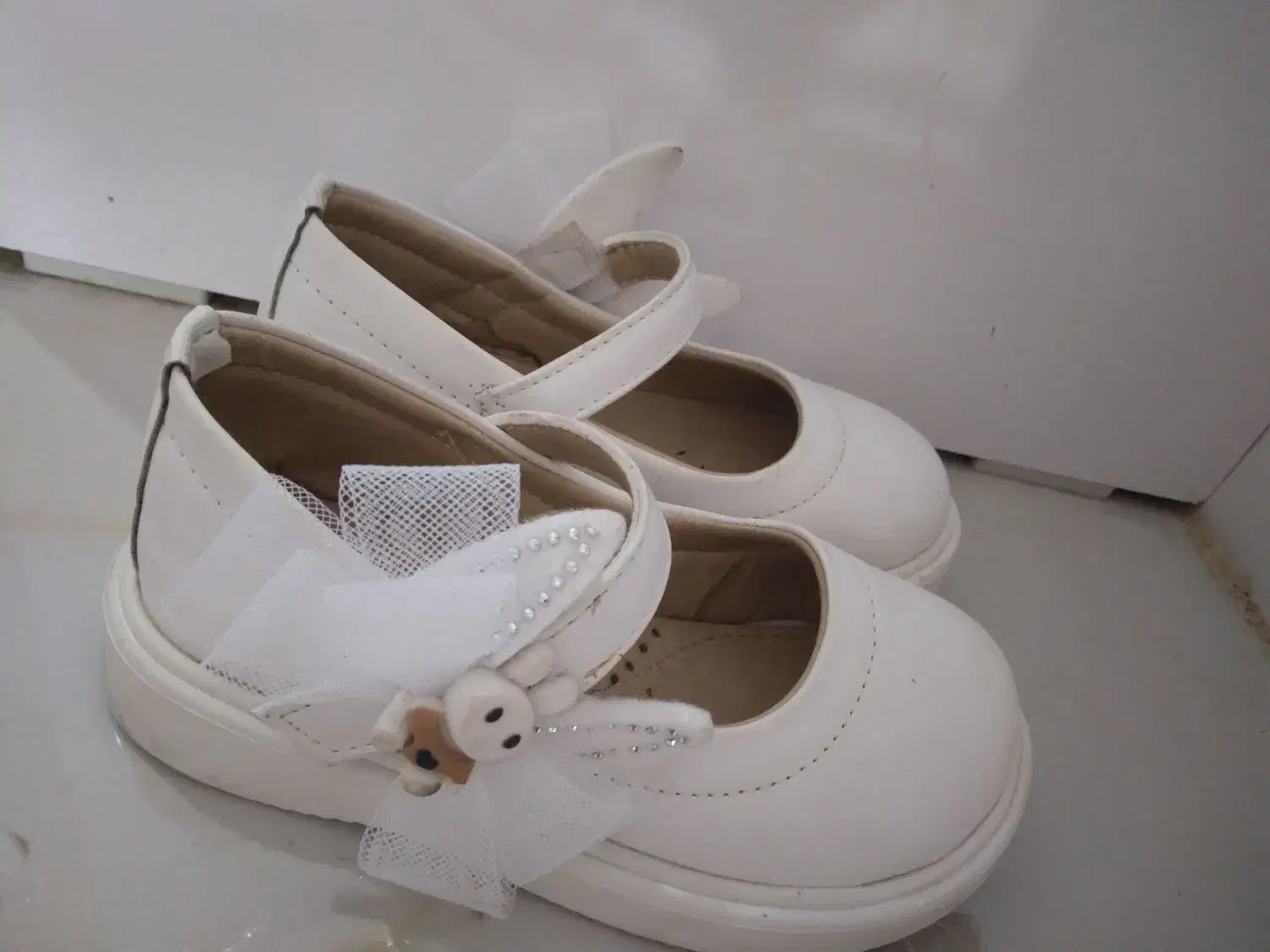 کفش دخترانه|کفش و لباس بچه|مشهد, وکیل‌آباد|دیوار