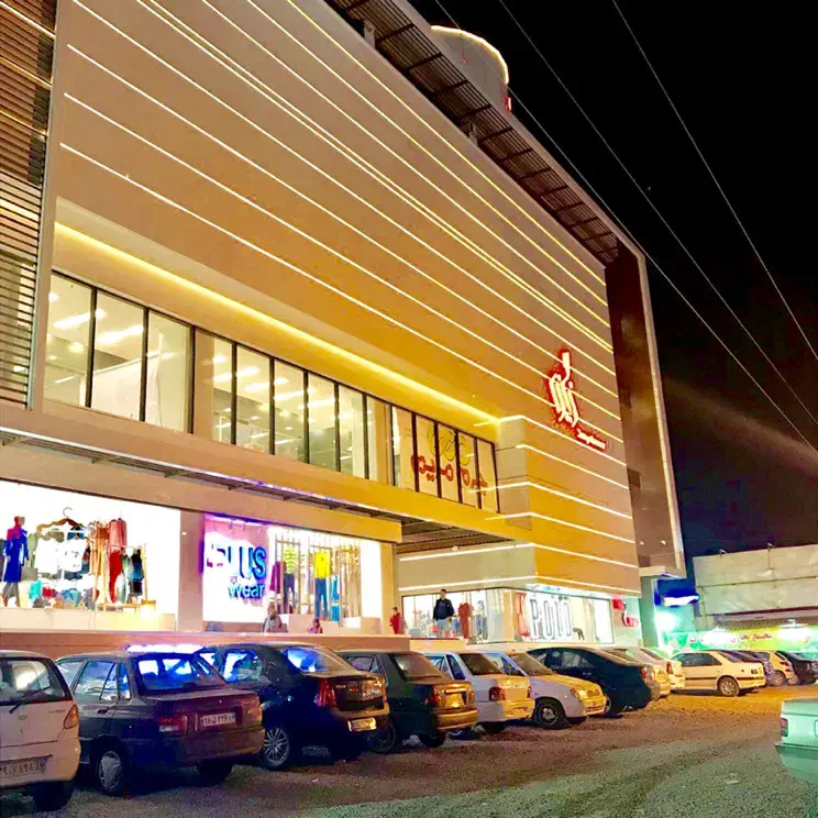 فروش واحد تجاری نگین دریا|فروش مغازه و غرفه|بابلسر, |دیوار