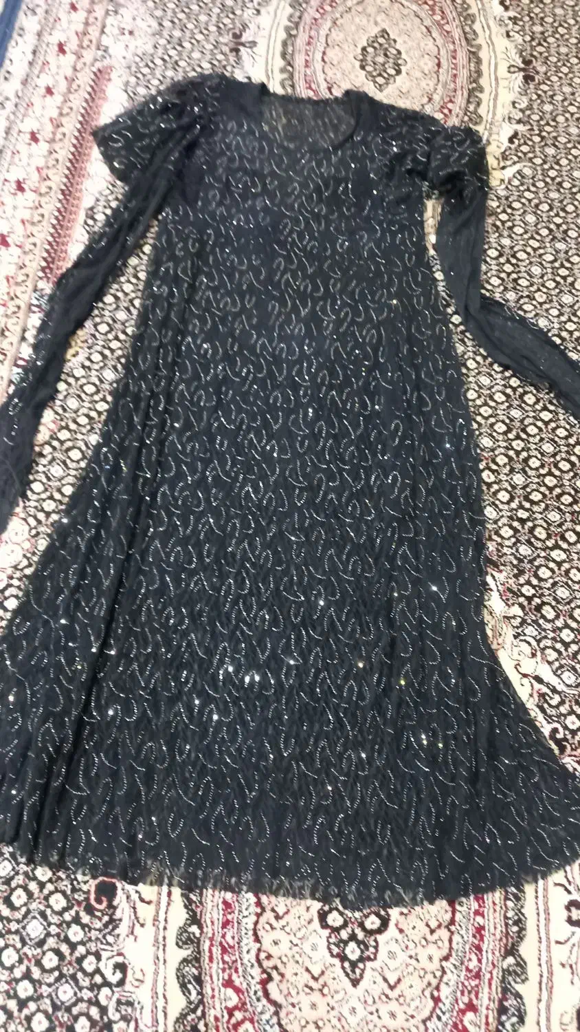 لباس|لباس|جوانرود, |دیوار