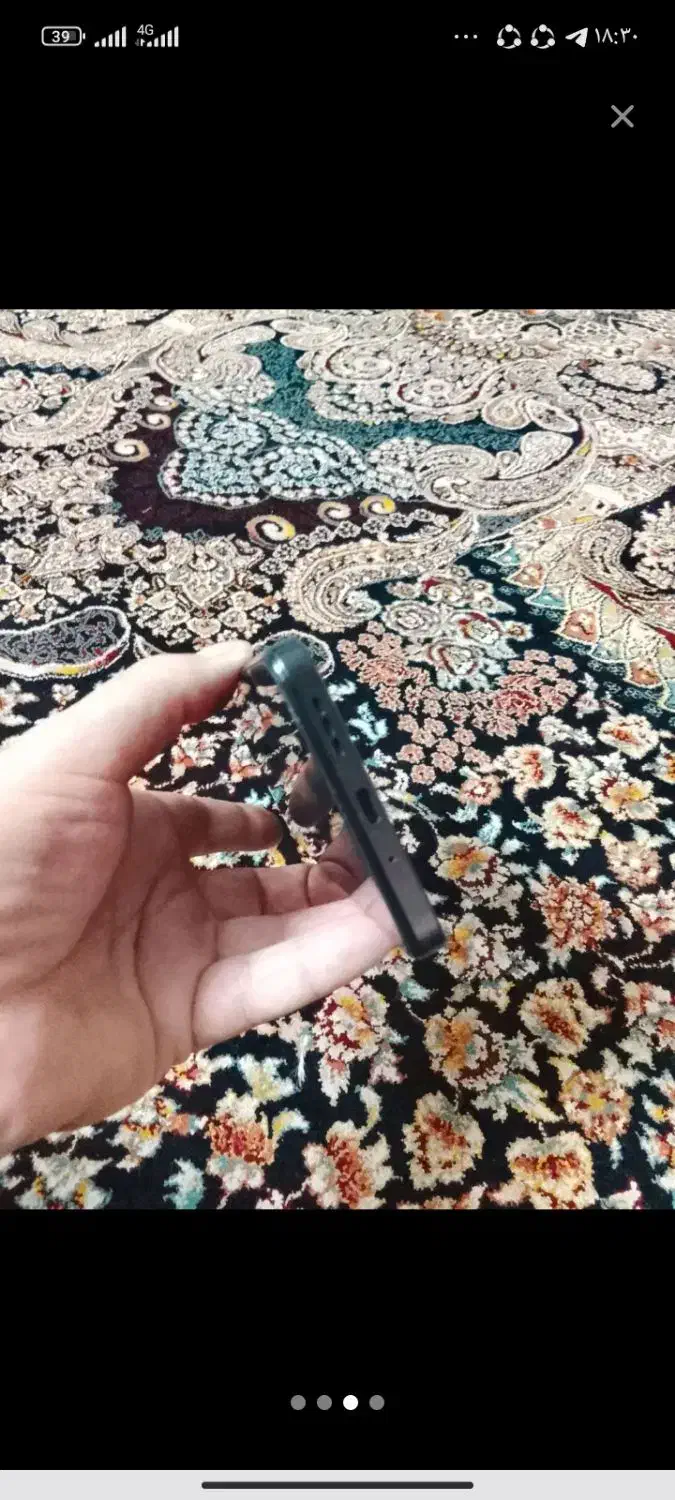 c65|موبایل|قم, سراجه|دیوار