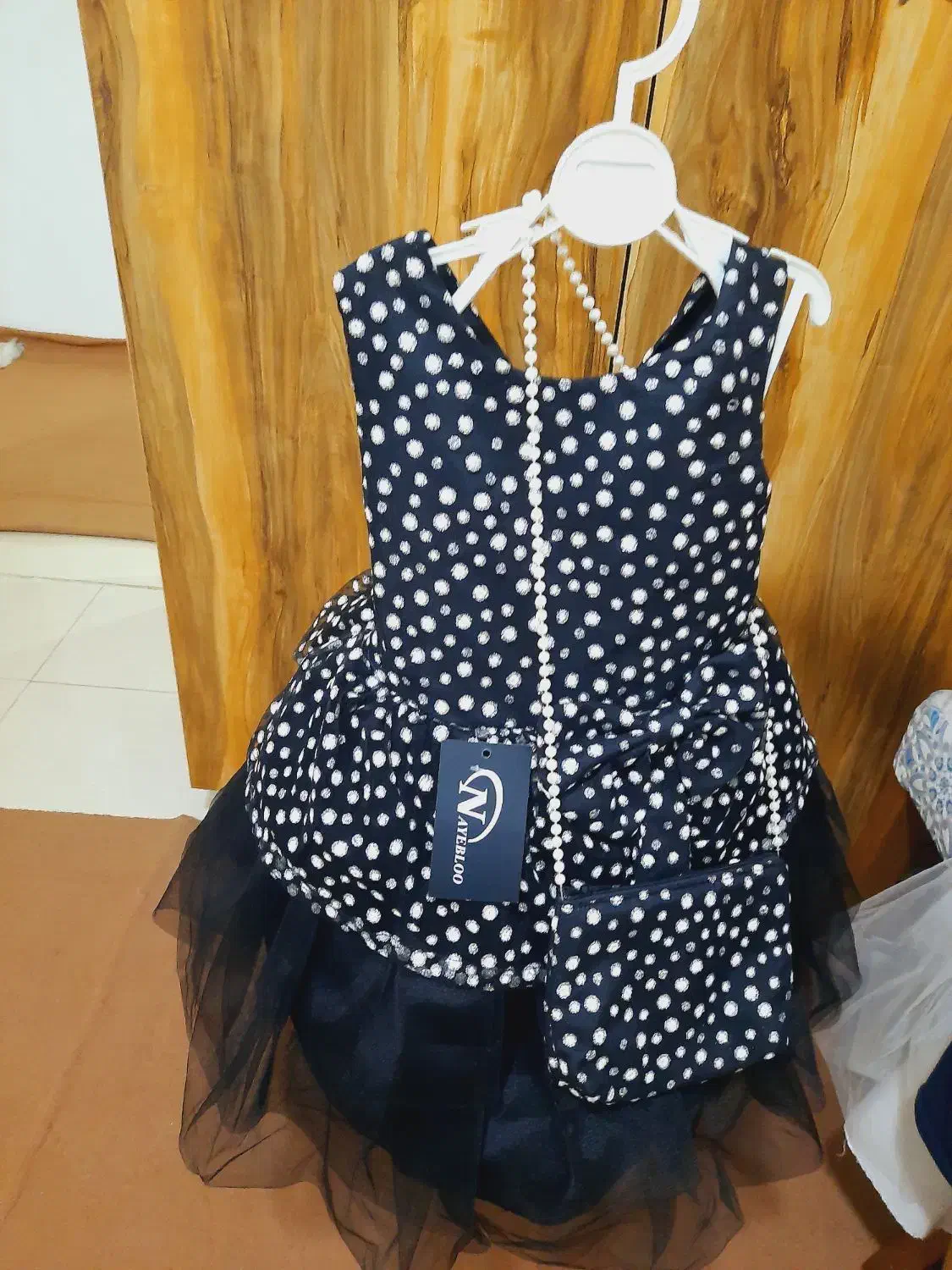 لباس مجلسی دخترانه|لباس|گرگان, |دیوار